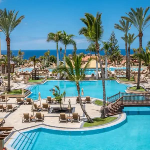 GF Hoteles — caso de éxito Fideltour